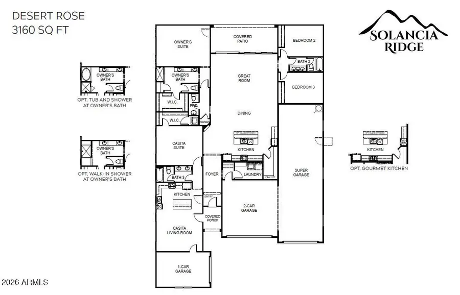 24311 W Duane Lane, Wittmann, AZ 85361 - #2
