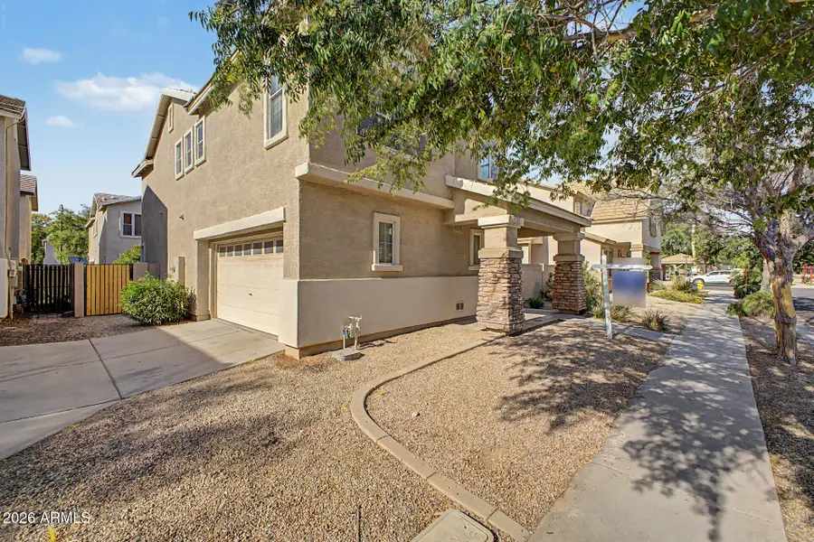 4238 E Betsy Lane, Gilbert, AZ 85296 - #2