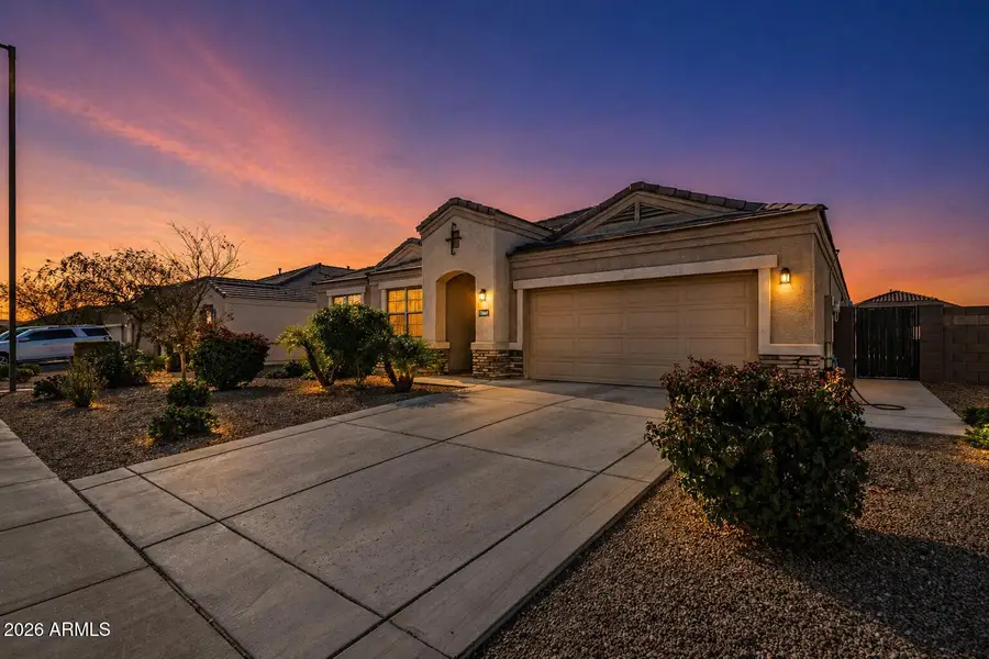 30641 W Mulberry Drive, Buckeye, AZ 85396 - #2
