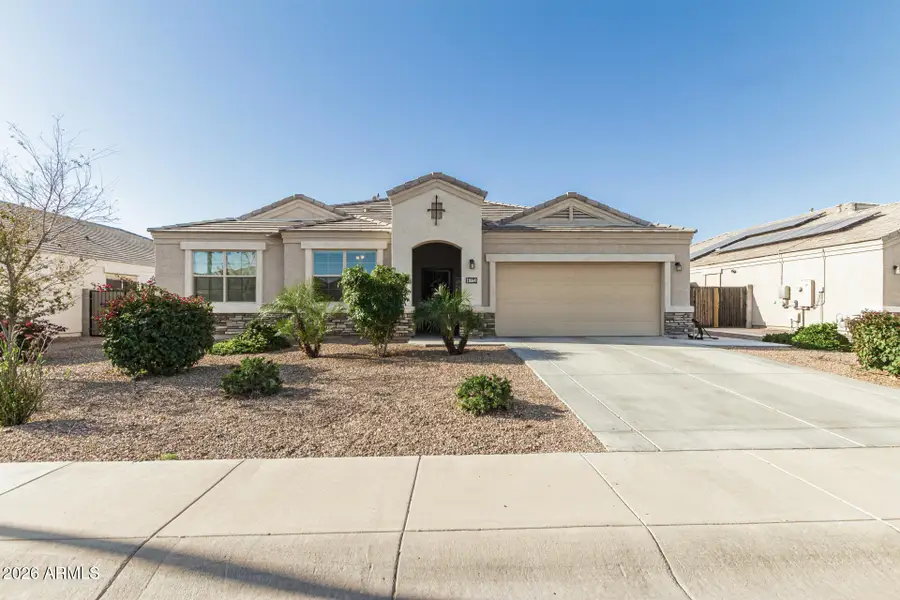 30641 W Mulberry Drive, Buckeye, AZ 85396 - #3
