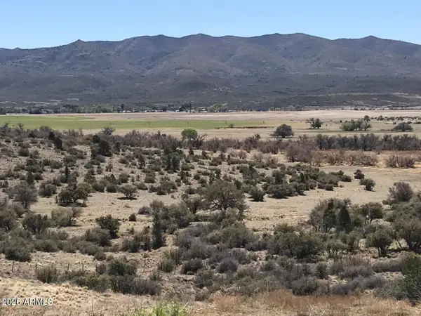 18351 S Peeples Valley Road #13, Kirkland, AZ 86332