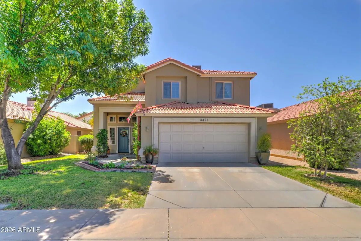 4427 E Mountain Vista Drive, Phoenix, AZ 85048 - #1