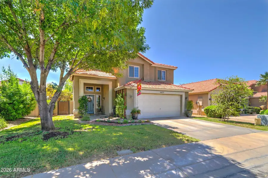 4427 E Mountain Vista Drive, Phoenix, AZ 85048 - #2