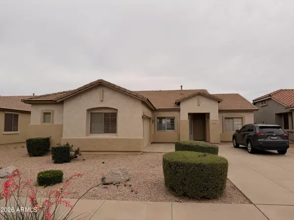 19466 E Reins Road, Queen Creek, AZ 85142