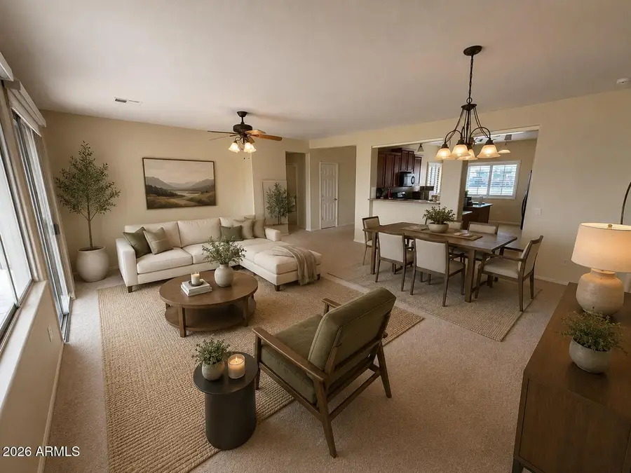 19466 E Reins Road, Queen Creek, AZ 85142 - #3