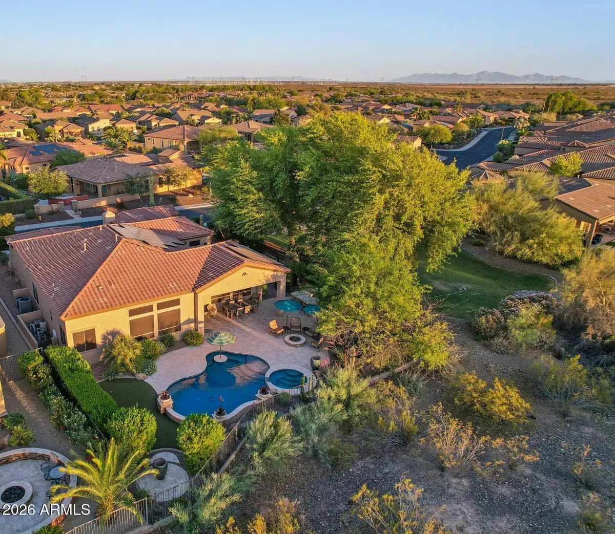 27458 N 129th Drive, Peoria, AZ 85383 - #1