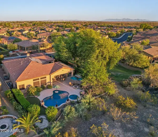 27458 N 129th Drive, Peoria, AZ 85383