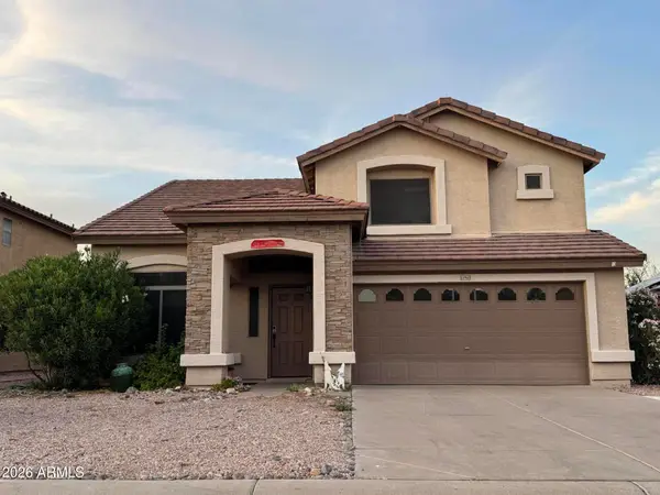 15960 W Tasha Drive, Surprise, AZ 85374