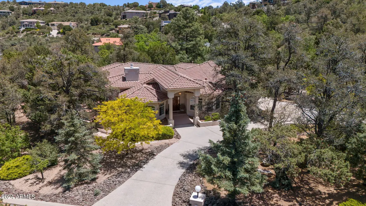 623 Heather Brook Circle, Prescott, AZ 86303 - #1