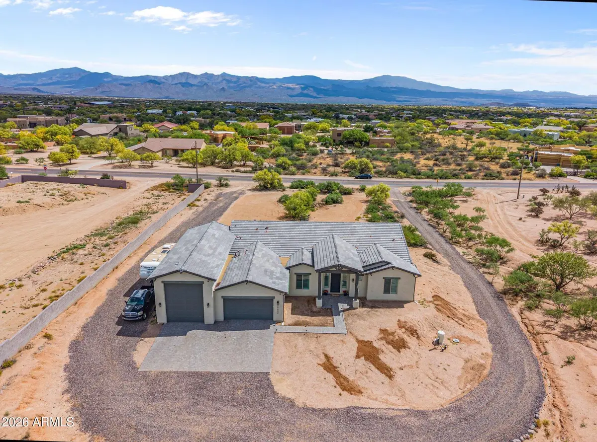 29532 N 144th Street, Scottsdale, AZ 85262 - #1