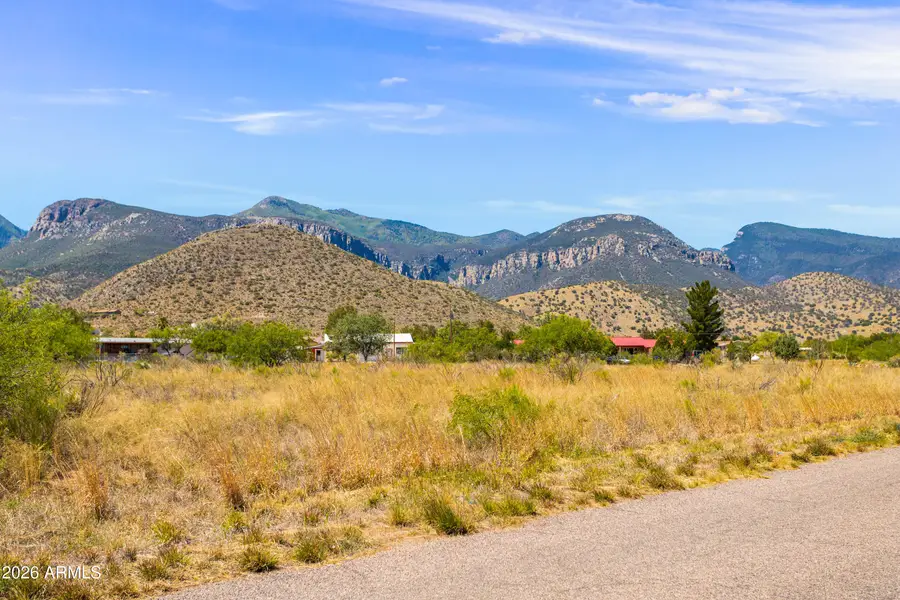 TBD E Keeling Road #D, Hereford, AZ 85615 - #2