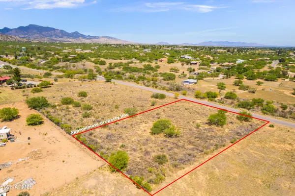 TBD E Keeling Road #C, Hereford, AZ 85615