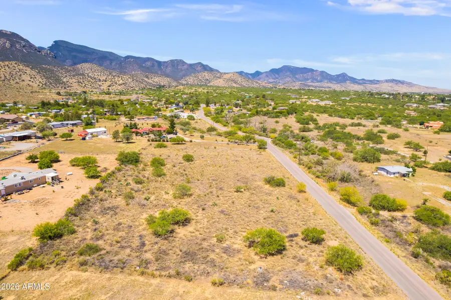 TBD E Keeling Road #C, Hereford, AZ 85615 - #3