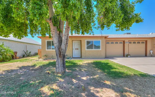 10200 N 95th Drive #A, Peoria, AZ 85345