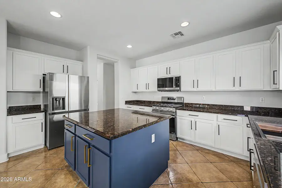 2117 N 94th Glen, Phoenix, AZ 85037 - #2