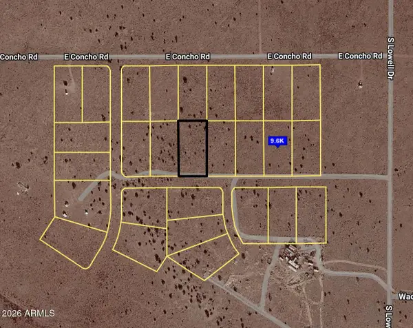 803 E Bianca Street #199, Williams, AZ 86046