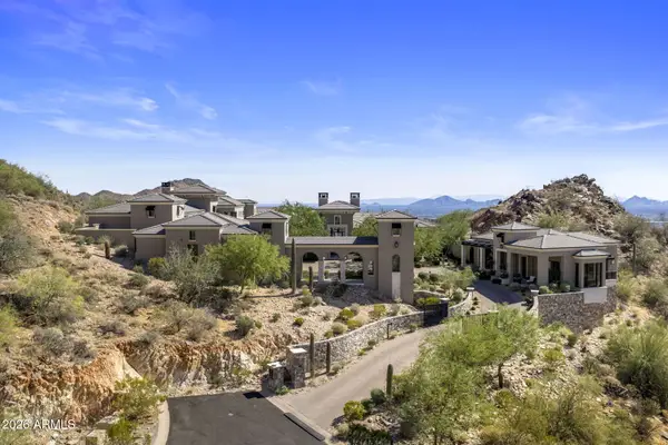 11235 E Wingspan Way, Scottsdale, AZ 85255