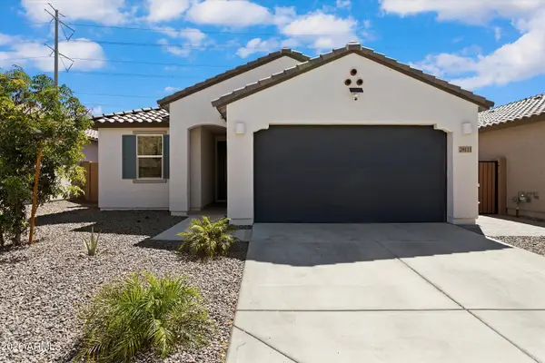 29111 N 31st Lane, Phoenix, AZ 85083