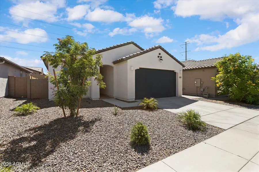 29111 N 31st Lane, Phoenix, AZ 85083 - #2
