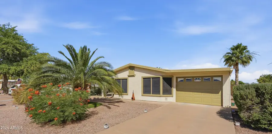 9321 E Cactus Lane S, Sun Lakes, AZ 85248 - #2