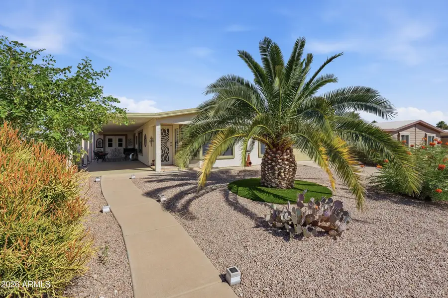 9321 E Cactus Lane S, Sun Lakes, AZ 85248 - #3