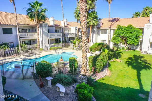 930 N Mesa Drive #2027, Mesa, AZ 85201