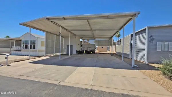 17200 W Bell Road #515, Surprise, AZ 85374