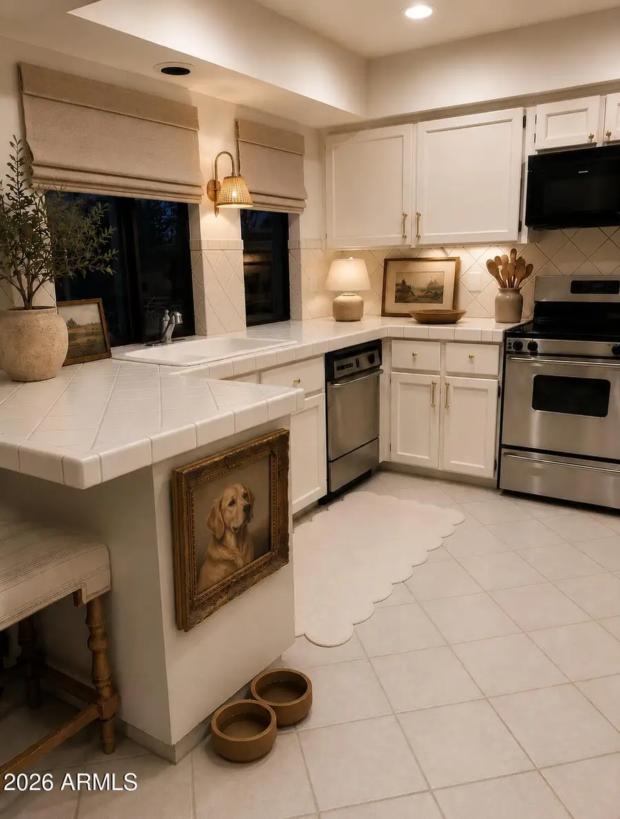 8098 E Del Trigo --, Scottsdale, AZ 85258 - #3