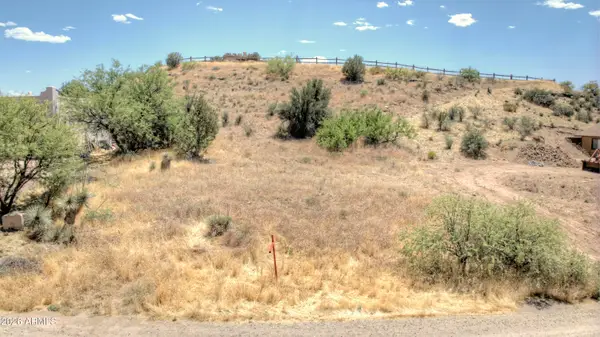 4555 E Goldmine Road #531, Rimrock, AZ 86335