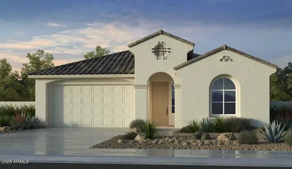 10202 W Crittenden Lane, Avondale, AZ 85392