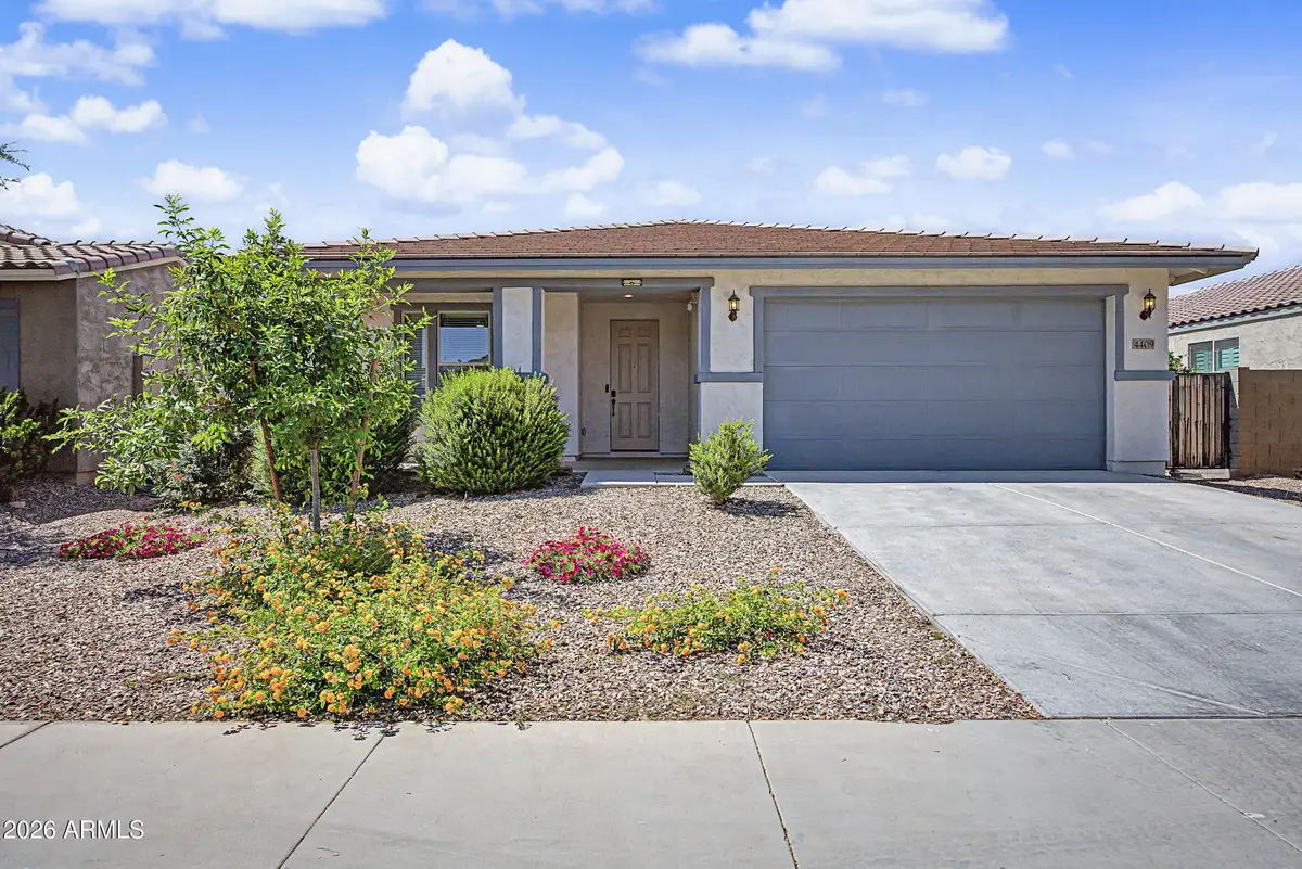 4409 W Vervain Avenue, San Tan Valley, AZ 85144 - #1