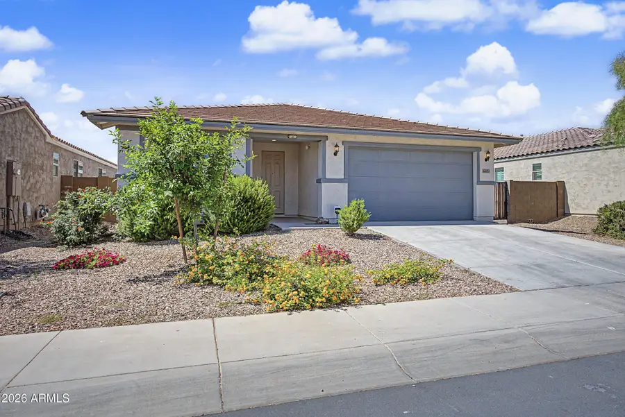 4409 W Vervain Avenue, San Tan Valley, AZ 85144 - #2