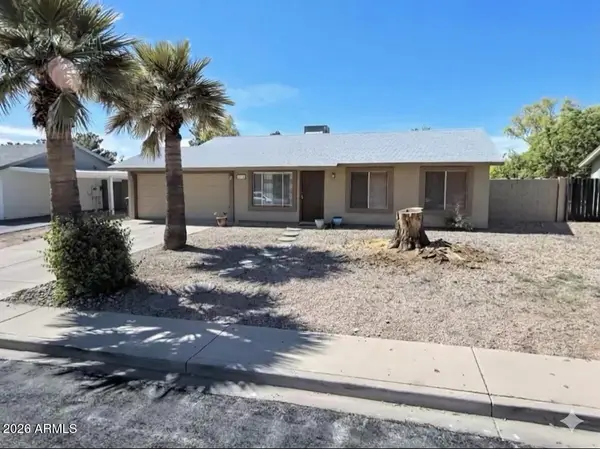 2474 E John Cabot Road, Phoenix, AZ 85032