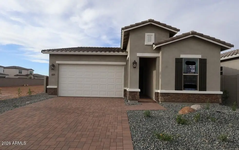 2928 E Manzanila Avenue, San Tan Valley, AZ 85140 - #1