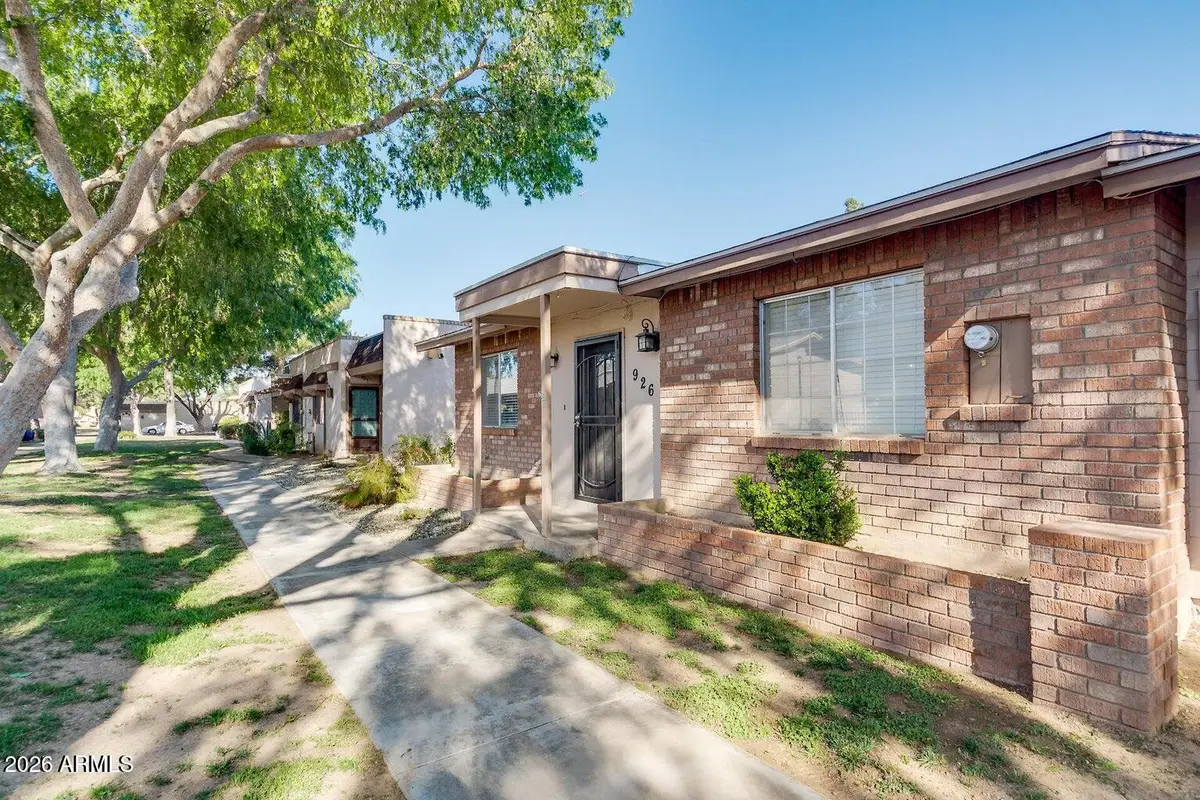 926 N Date --, Mesa, AZ 85201 - #1