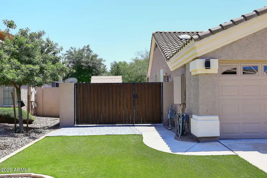 1503 E Ivanhoe Street, Gilbert, AZ 85295 - #3