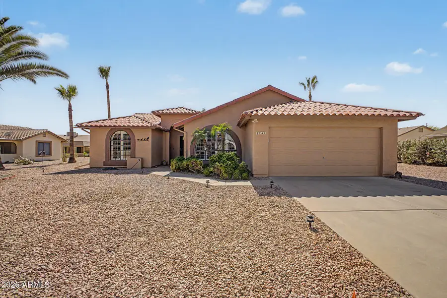 2749 Leisure World --, Mesa, AZ 85206 - #2