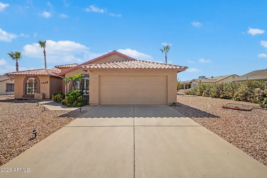 2749 Leisure World --, Mesa, AZ 85206 - #3