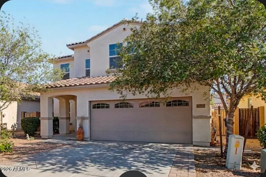 10319 W Yuma Street, Tolleson, AZ 85353 - #2