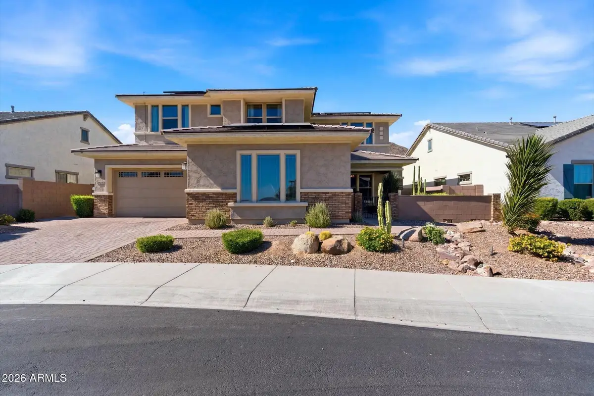 12646 W Cassia Trail, Peoria, AZ 85383 - #1
