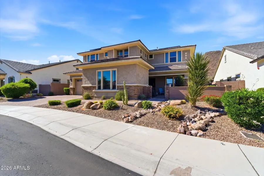 12646 W Cassia Trail, Peoria, AZ 85383 - #2