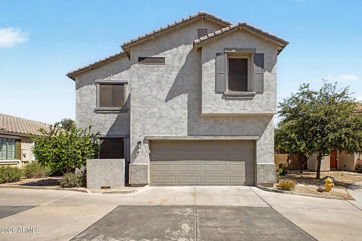 3788 E Flower Court, Gilbert, AZ 85298 - #1