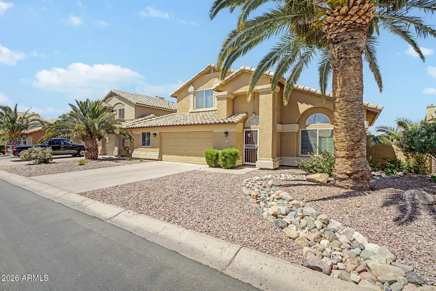 14816 N 90th Avenue, Peoria, AZ 85381 - #2
