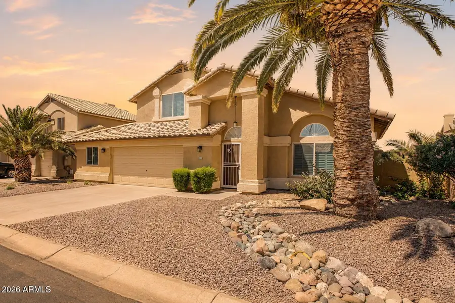 14816 N 90th Avenue, Peoria, AZ 85381 - #3