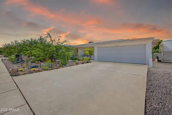 5847 E Duncan Street, Mesa, AZ 85205