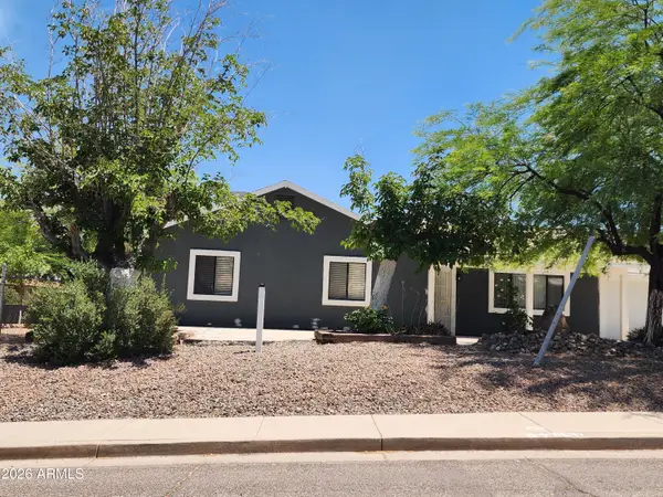 292 N Jefferson Street, Wickenburg, AZ 85390