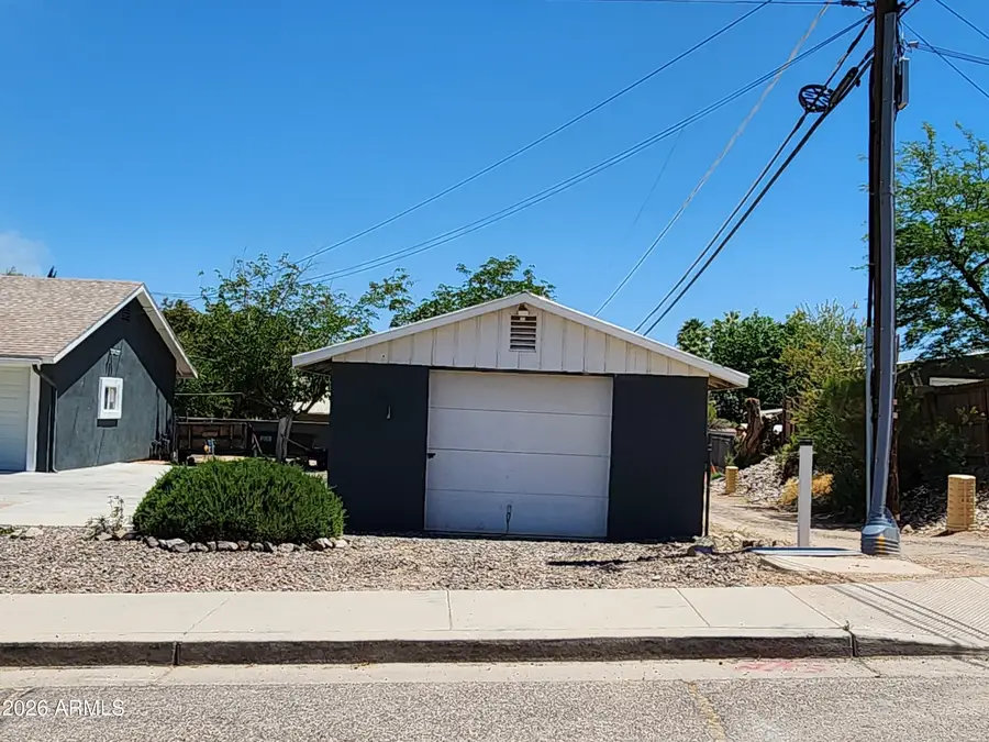 292 N Jefferson Street, Wickenburg, AZ 85390 - #2