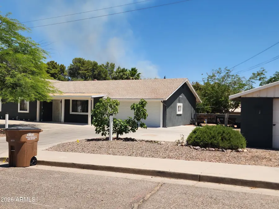292 N Jefferson Street, Wickenburg, AZ 85390 - #3