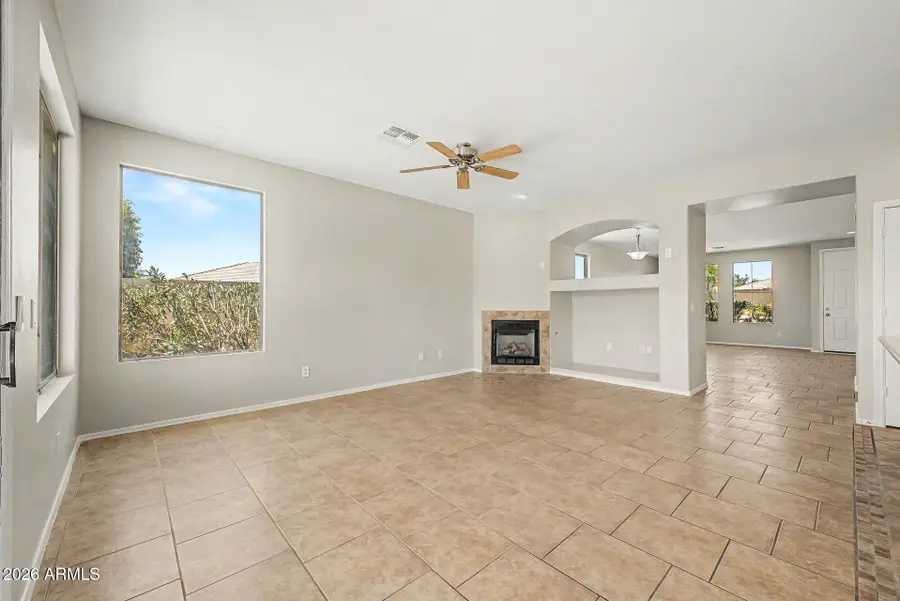 6668 S Garnet Way, Chandler, AZ 85249 - #3
