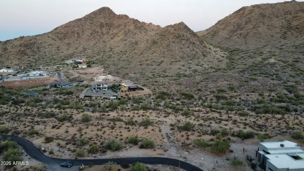 0 N Chukwalla Trail #c, Queen Creek, AZ 85144